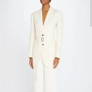 Lafayette 148 New York Blazer